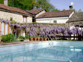 Vegetarian holidays in France