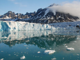 Spitsbergen Arctic cruises