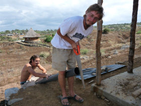 Volunteer projects in Ethiopia
