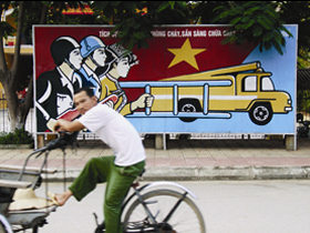 Northern Vietnam holiday, unveiled