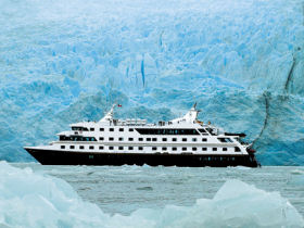 Patagonia cruises