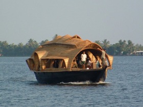 Kerala holiday, Malabar Adventure