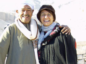 Egypt budget holiday, backroads adventure