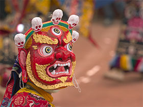 Photography holiday in Ladakh, India