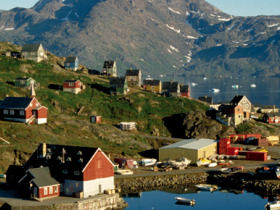Arctic cruise adventure holiday