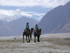 Best of Ladakh holiday in India