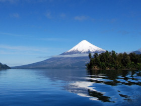 Chile luxury holiday, tailor made