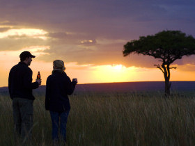 Kenya safari & Lake Malawi holiday