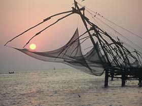 Kerala budget holiday, tailor made