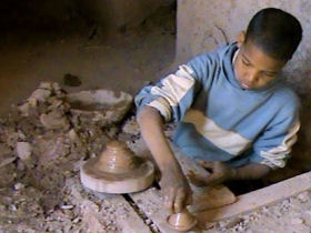 Tailor made Morocco family adventure holiday