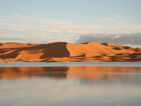 Photography tour of Morocco