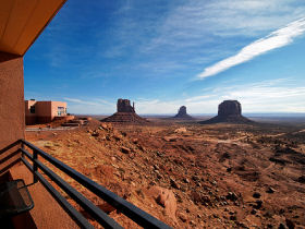 Native American tour with the Navajo & Hopi