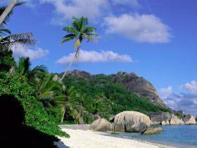 Seychelles tours, a Seychellois Creole experience 
