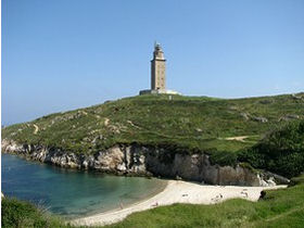 Camino Ingles self guided walking holiday in Spain