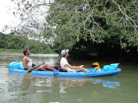 Nicaragua adventure holiday