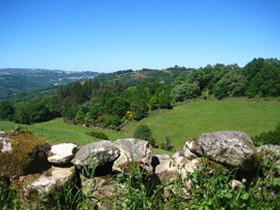 The French Way self guided walking holiday, Spain