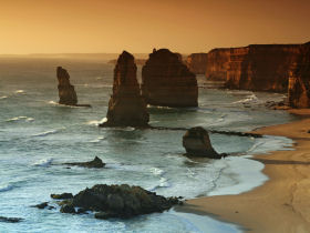 Great Ocean Road day tour, Australia