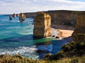 Melbourne to Port Campbell tour in Victoria, Australia