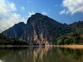 Laos and Vietnam holiday, Luang Prabang to Hanoi
