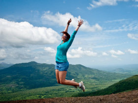 Tour to Nicaragua