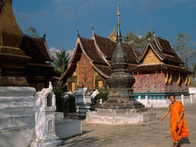 Indochina photography tour