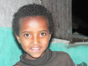 Cultural tour in Ethiopia, tailor made