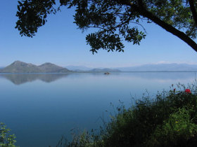 Activity holiday in Montenegro