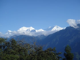 Sikkim tour, tailor made cultural tour, India