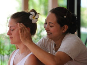 Koh Samui yoga and wellness holiday, Thailand