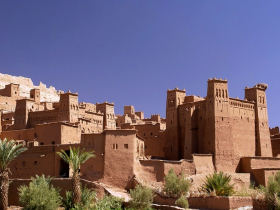 Morocco holiday