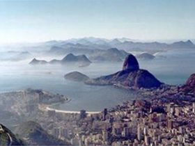 Rio de Janeiro private tours