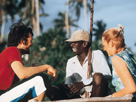 Community project in Sri Lanka by Responsible Travel