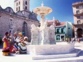 Cuba budget holiday by Responsible Travel