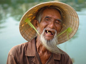 Photography tour in Vietnam and Cambodia