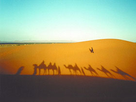 Tour of Morocco