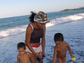 Culture Of Cuba Family | RM. Culture Of Cuba Family | RM.