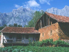 Picos family adventure holiday, Spain