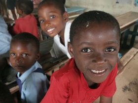 Kenya - Volunteer and holiday by Responsible Travel