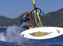 Family activity holidays in Greece