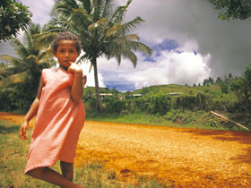 Fiji
