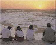 Egypt Western desert holiday