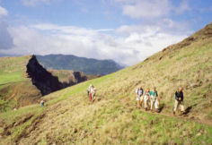 Madeira walking holidays, Portugal