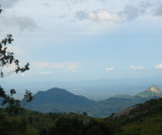 Community project in Malawi_view