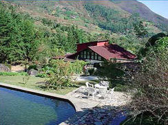 Cheap Holidays to Serra dos Argaos trekking in Brazil from 750 USD provided by Responsible Travel