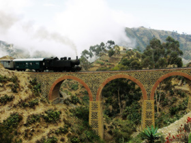 Eritrea holiday