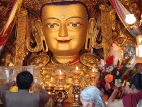 Cheap Holidays to China & Tibet holiday, tailormade from 950 EUR provided by Responsible Travel