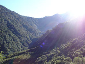 Alternative Inca trail treks in Peru
