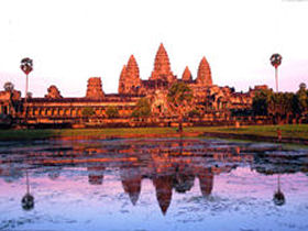 Vietnam and Cambodia holiday by Responsible Travel