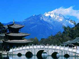 Yunnan holiday in China, explorer