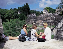 Central America tours by Responsible Travel